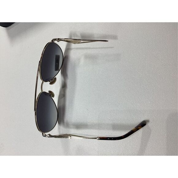 Prada Aviator Sunglasses | Designer Unisex Shades, Luxury Eyewear - Picture 5 of 16